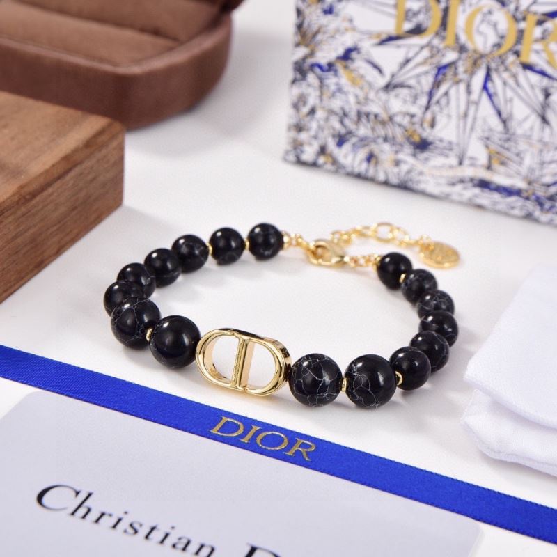 Christian Dior Bracelets